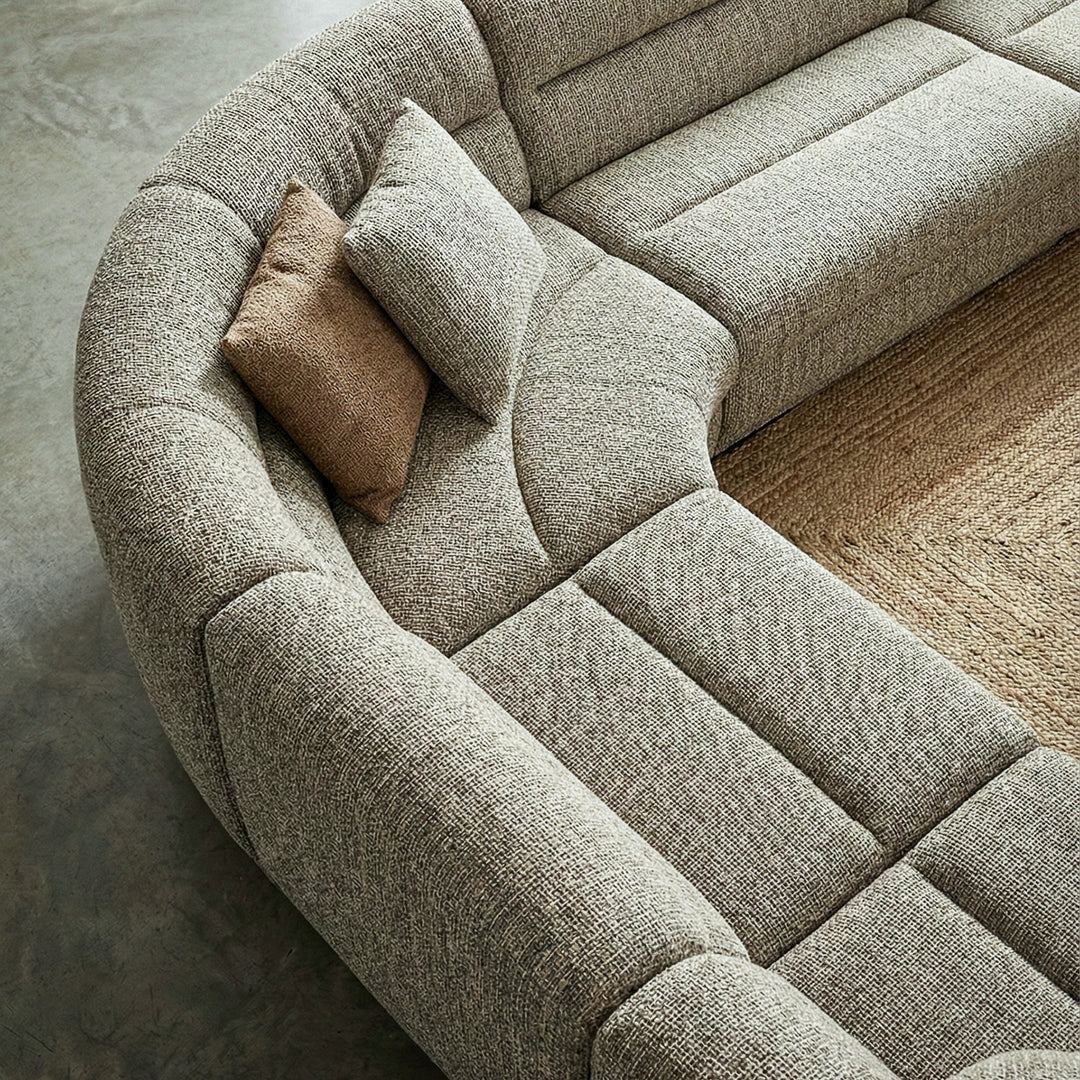 Choosing Between Leather and Fabric Sofas: A Practical Guide for Modern Homes