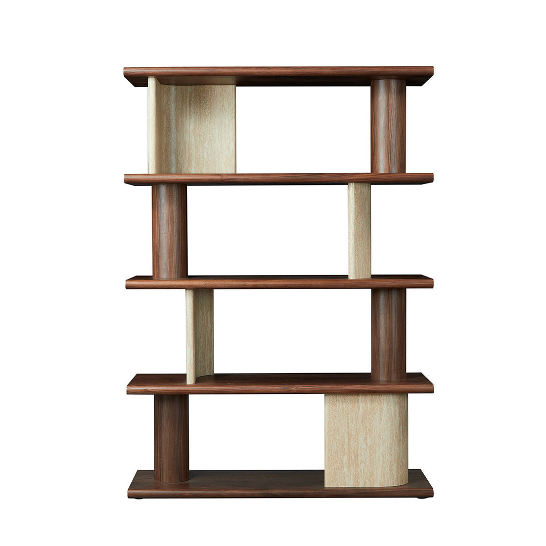 Bookcases & Shelvings